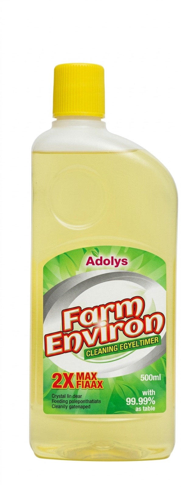 Farmenviron