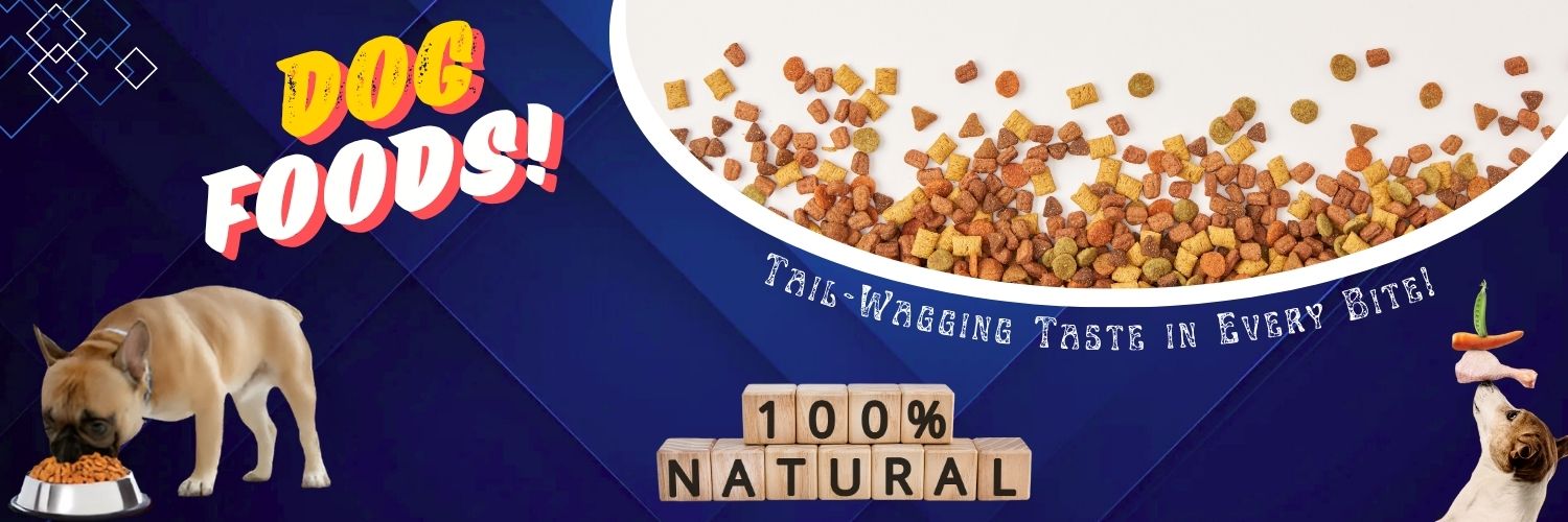 Pet Foods