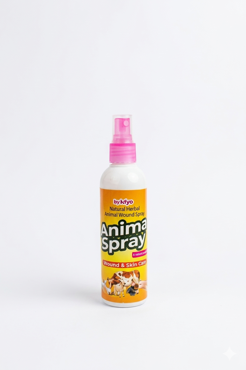 Animaspray Animals 